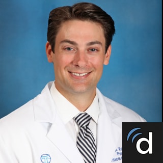 Brian Reichardt, MD, Pulmonology, O Fallon, IL