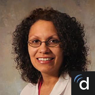 Kellie Campbell, MD