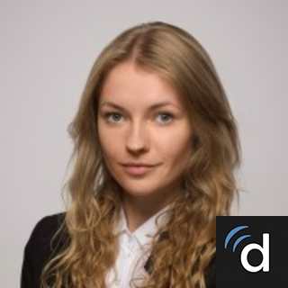 Dr. Oliwia Opacka, MD | Brooklyn, NY | Doctor | US News Doctors
