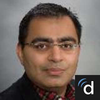 Dr. Shrish K. Calla, MD | Deltona, FL | Family Medicine Doctor | US ...