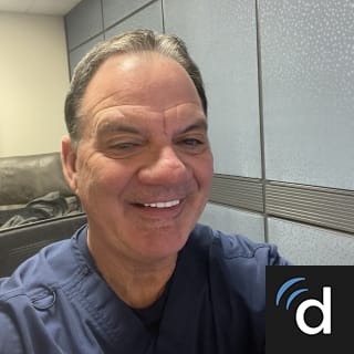 Craig Viti, MD, Pulmonology, Kittanning, PA