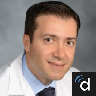 Ivancarmine Gambardella, MD