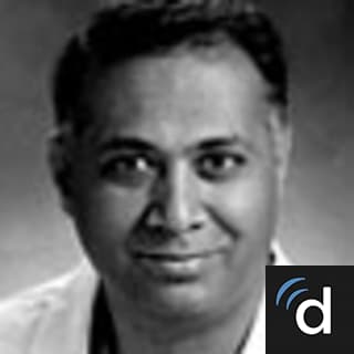 Mohamed Rehman, MD