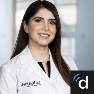 Ghazal Rashidi, DO, Family Medicine, Houston, TX