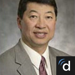 David Chang, MD