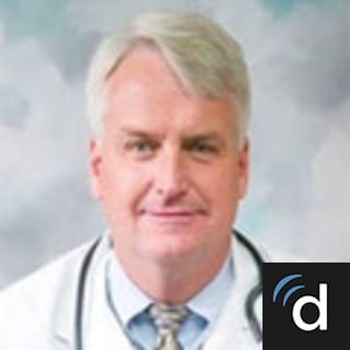 William White, MD