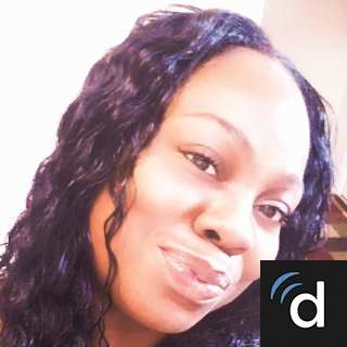 Tanisha Cooper, Pharmacist, Stone Mountain, GA