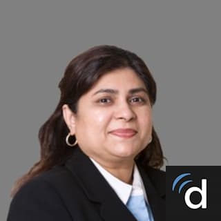 Nuzhat Farooqui, MD