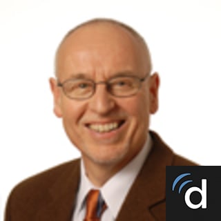 Andrew Thomas, MD