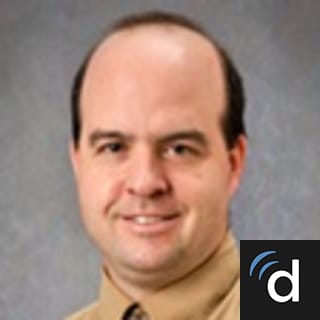 Matthew Messier, MD
