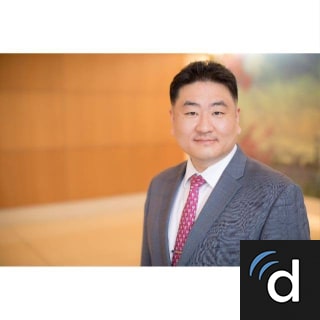 Woojin Cho, MD
