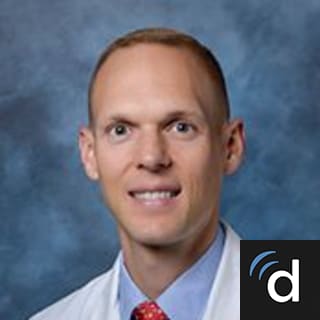 Matthew Siedhoff, MD