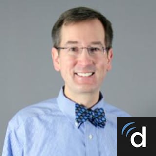 Alan Kauppi, MD, Endocrinology, Lynchburg, VA