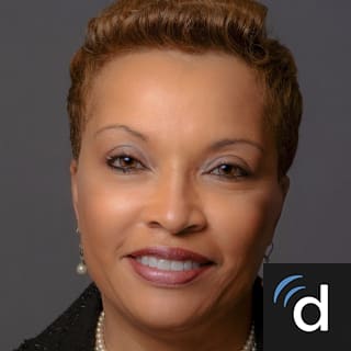 Sharon Sifford-Wilson, MD