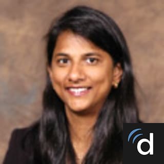 Srilakshmi Murthy, MD