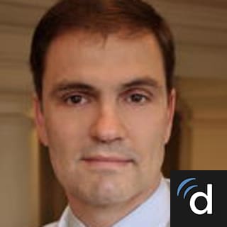 Thomas McElrath, MD