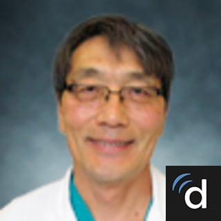 David Chu, MD