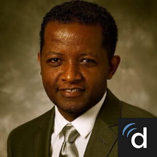 Dagim Bekele, MD, Internal Medicine, Marietta, GA