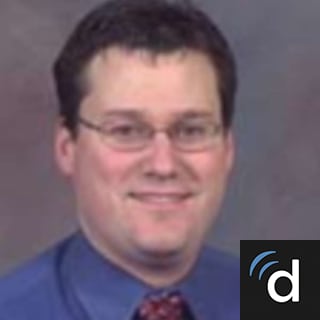 John Wright, MD