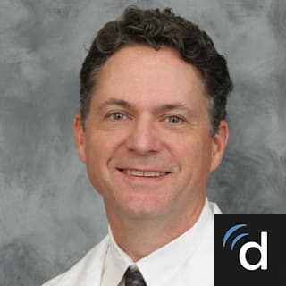 Daniel Marsh, MD