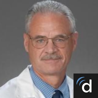 Gary Walls, MD