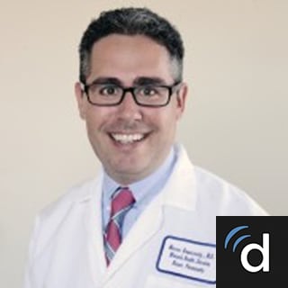 Marcus Rosencrantz, MD