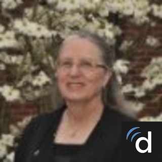 Patricia Snider