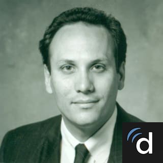Christopher Siegel, MD