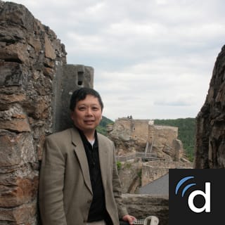 Theodore Liou, MD, Pulmonology, Salt Lake City, UT