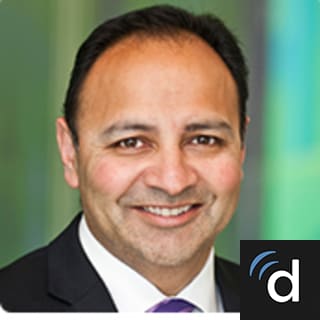 Sanjay Parikh, MD