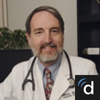 William Walton, MD