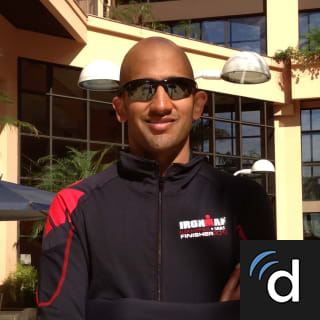 Uday Mehta, MD