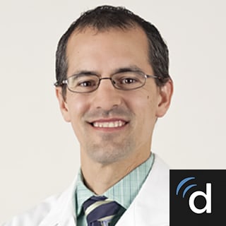 Gavin MacCleery, Neurology, Charlottesville, VA