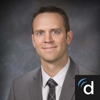 Darin Jurgensmeier, MD