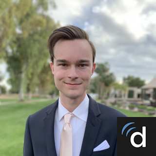 Daniel Harned, DO, Other MD/DO, Glendale, AZ