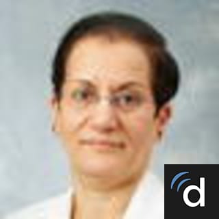 Nuzhat Handoo, MD
