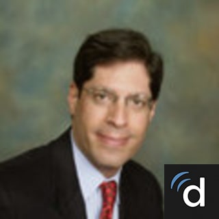 Lawrence Halperin, MD