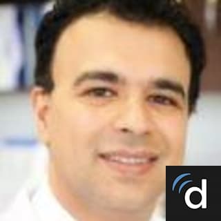 Reza Ghohestani, MD