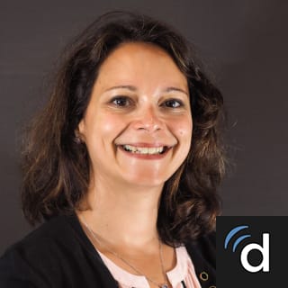 Christine Cunningham, Family Nurse Practitioner, Troy, NY