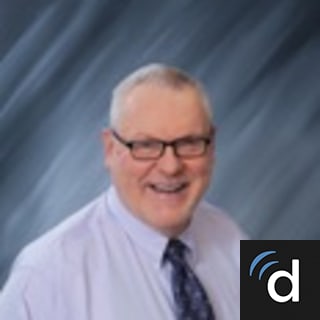 Joseph Mann III, MD