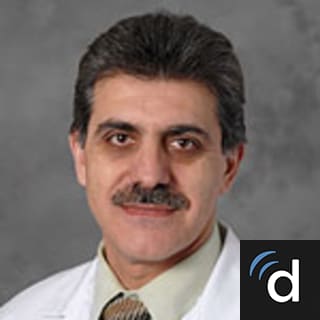 Demetris Demetriou, MD