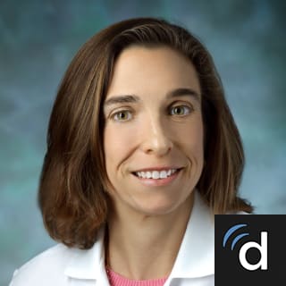 Laurie Bothwell, MD