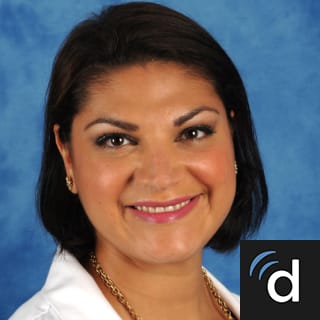 Stephanie Rivera, Orthopedics, Pompano Beach, FL