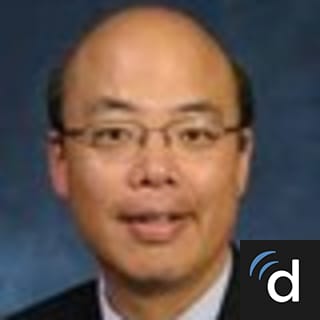Eugene Fu, MD