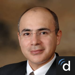 Mehrdad Tavallaee, MD, Internal Medicine, Ashland, OH
