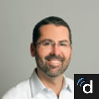 Spencer Blackman, MD