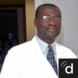 Joseph Beraho, MD