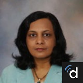 Prema Peethambaram, MD
