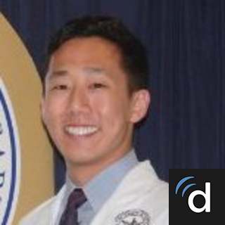 Daniel Namkoong, MD