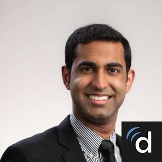 Niteesh Sundaram, MD
